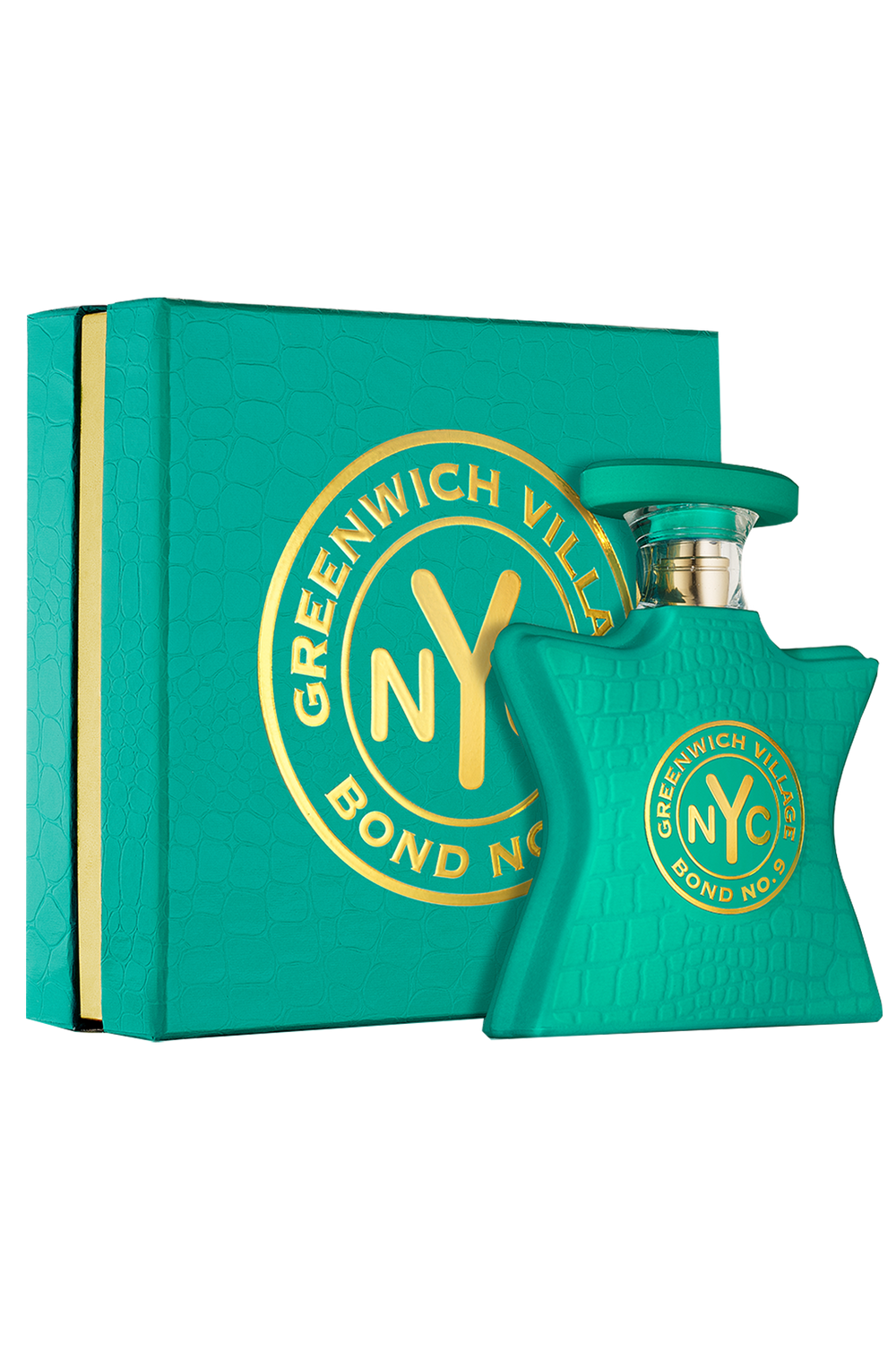 Bond No. 9 Greenwich Village Eau De Parfum Spray