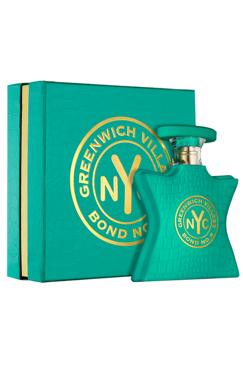 Bond No. 9 Greenwich Village Eau De Parfum Spray