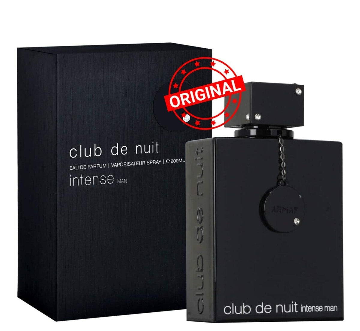 Club De Nuit Intense By Armaf For Men