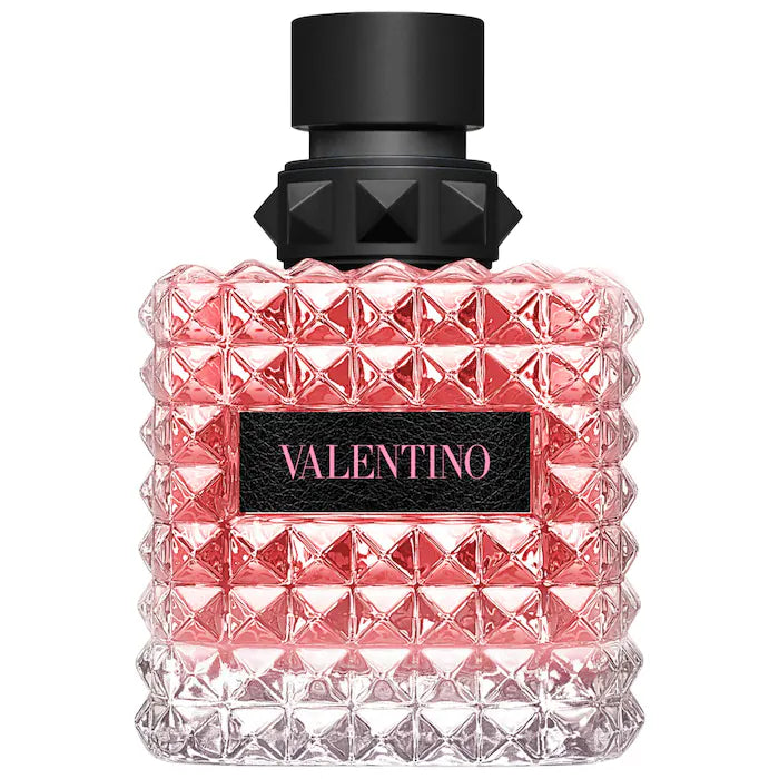 Valentino  Donna Born In Roma Eau de Parfum with Bourbon Vanilla & Jasmine