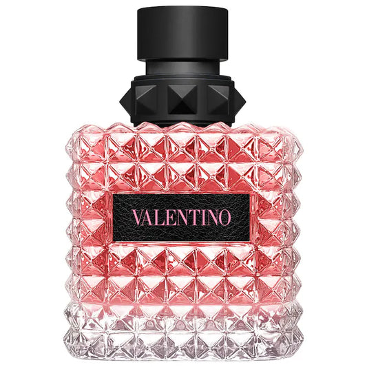 Valentino  Donna Born In Roma Eau de Parfum with Bourbon Vanilla & Jasmine