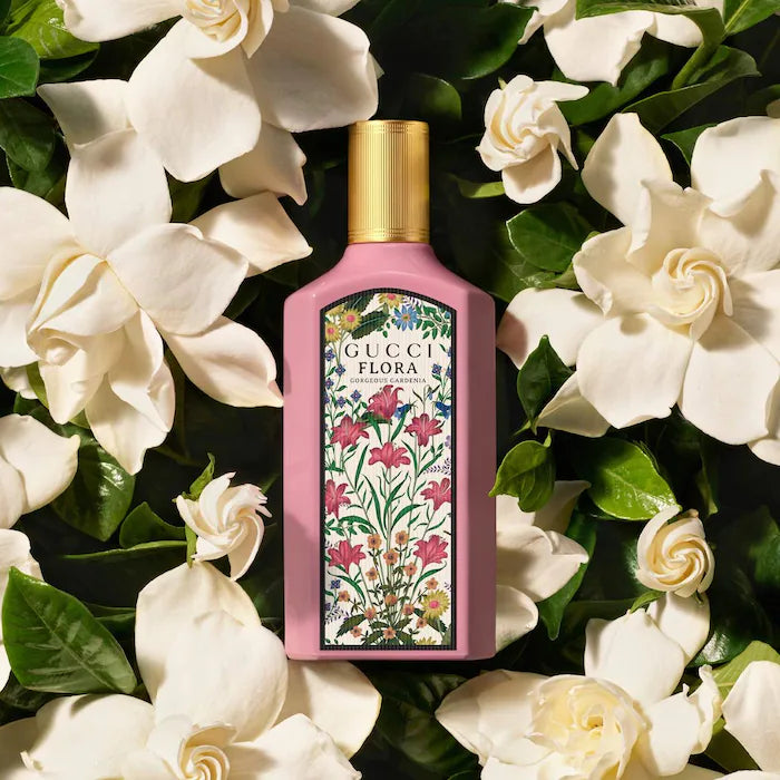 Gucci  Flora Gorgeous Gardenia Eau de Parfum
