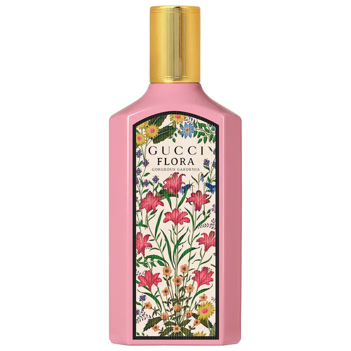 Gucci  Flora Gorgeous Gardenia Eau de Parfum