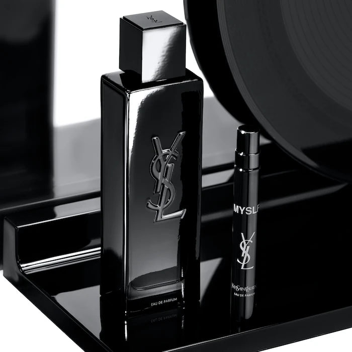Yves Saint Laurent  MYSLF Eau de Parfum with Fresh Accord & Warm Woods