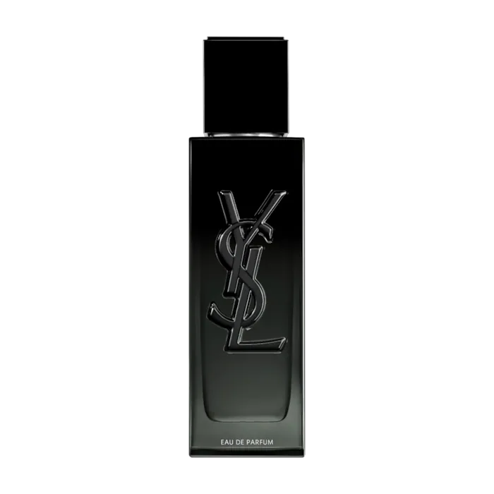 Yves Saint Laurent  MYSLF Eau de Parfum with Fresh Accord & Warm Woods