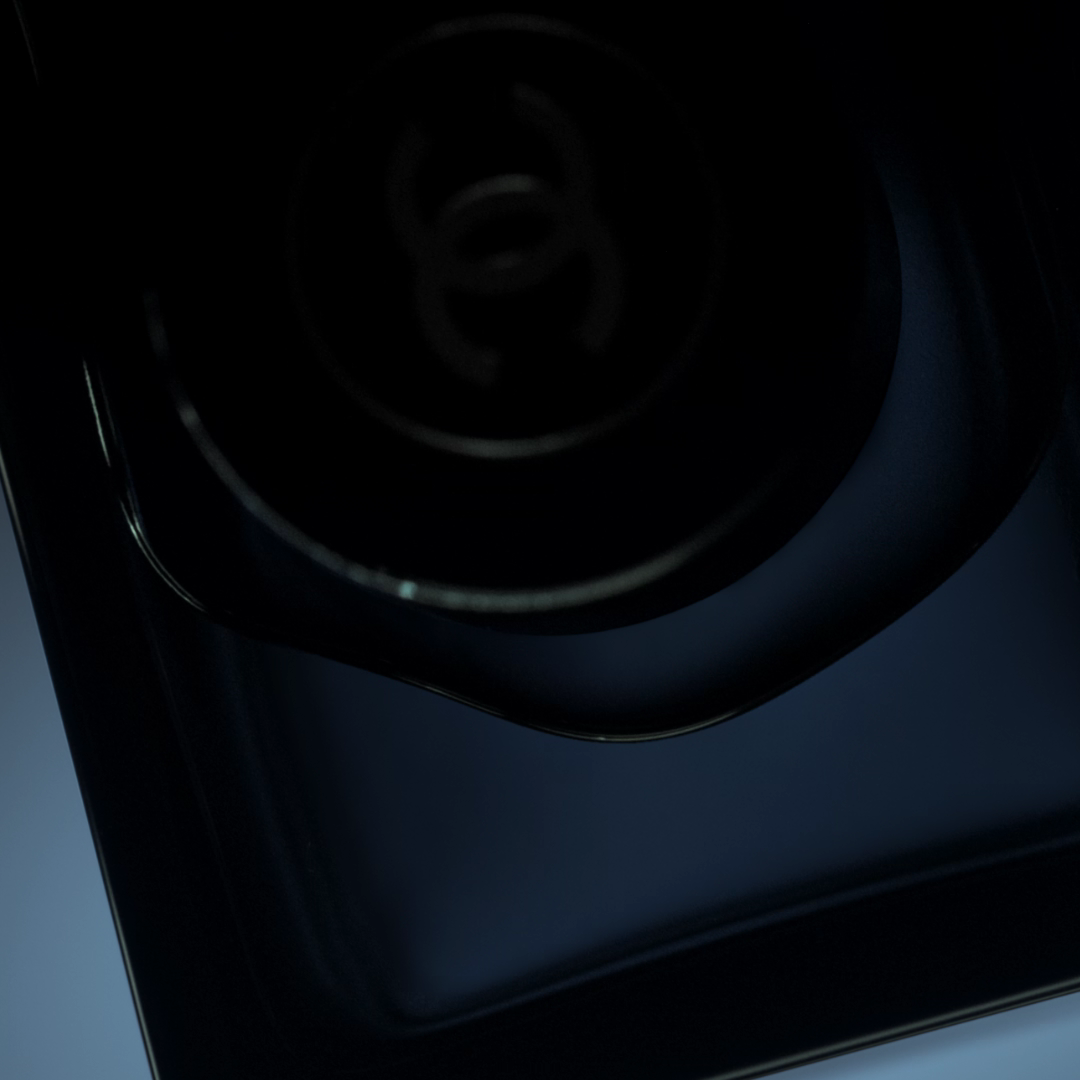 CHANEL BLEU DE CHANEL