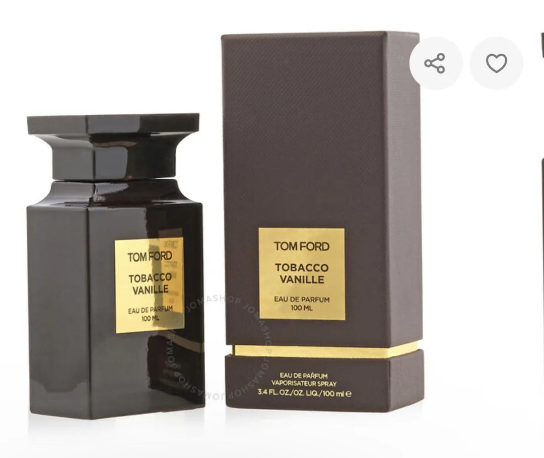 TOM FORD Tobacco Vanille Eau de Parfum